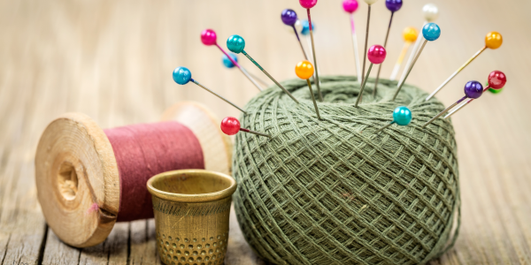 10 herramientas para costura imprescindibles
